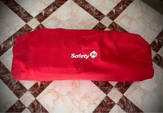 Parque infantil / cuna de Viaje  Safety 1st