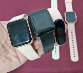 4 Smartwatch