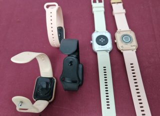 4 Smartwatch