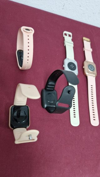 4 Smartwatch