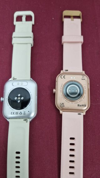4 Smartwatch