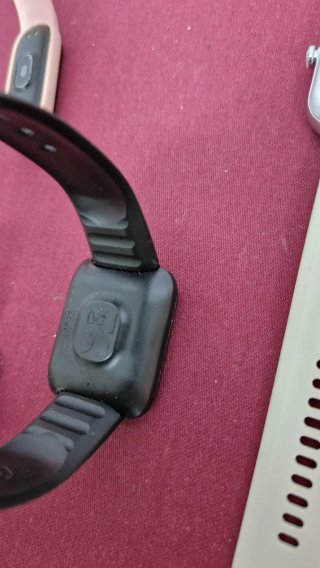 4 Smartwatch