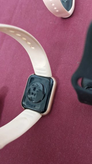 4 Smartwatch