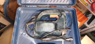 Caladora Black & Decker KS630 370W