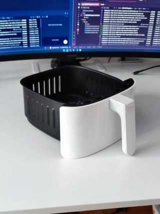 Xiaomi Mi Smart Air Fryer 3.5L
