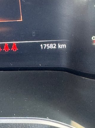 MG ZS Luxury 1.5 106 CV — 2023 — 17.500 km