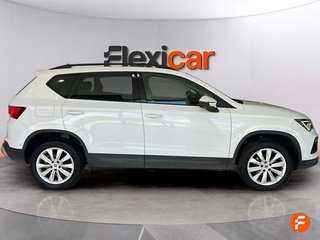 Seat Ateca 1.5 TSI 110kW St&Sp Style XXL