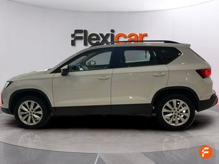 Seat Ateca 1.5 TSI 110kW St&Sp Style XXL