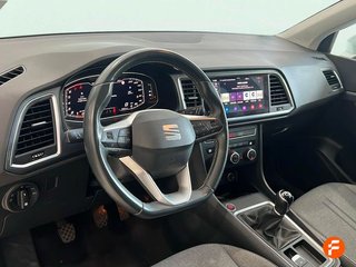 Seat Ateca 1.5 TSI 110kW St&Sp Style XXL