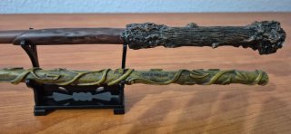 4 Varitas Harry Potter