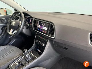 Seat Ateca 1.5 TSI 110kW St&Sp Style XXL