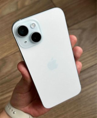 iPhone 15 Plus 128Gb 90% Bat. IGUAL A NUEVO