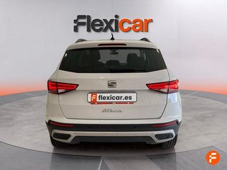 Seat Ateca 1.5 TSI 110kW St&Sp Style XXL