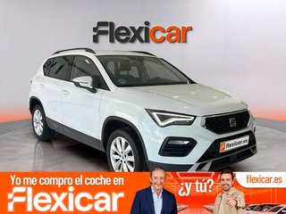 Seat Ateca 1.5 TSI 110kW St&Sp Style XXL