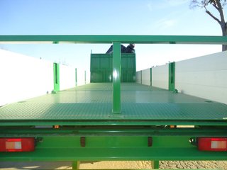 Volvo FM 440--CAMIONES CON GRUA
