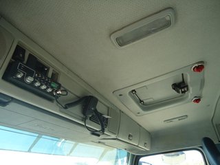 Volvo FM 440--CAMIONES CON GRUA