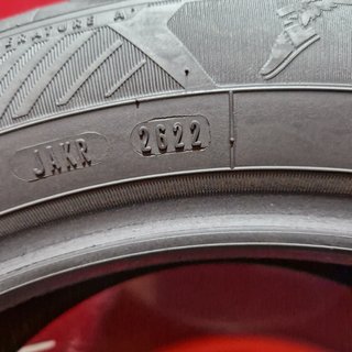 205 55 17 95V Neumáticos Goodyear [R. 2077]