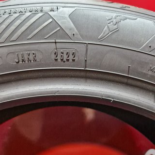 205 55 17 95V Neumáticos Goodyear [R. 2077]