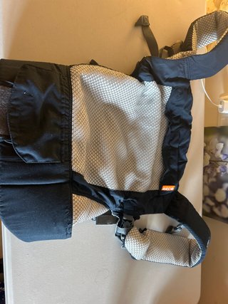 Mochila Portabebés Beco Toddler