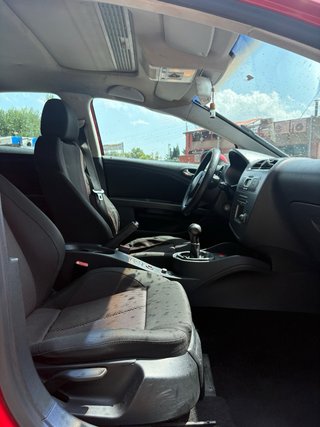 SEAT Leon 2008