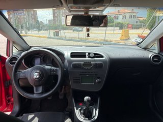 SEAT Leon 2008