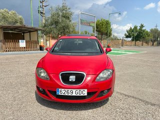SEAT Leon 2008