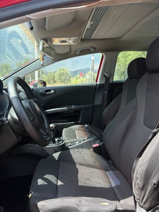 SEAT Leon 2008