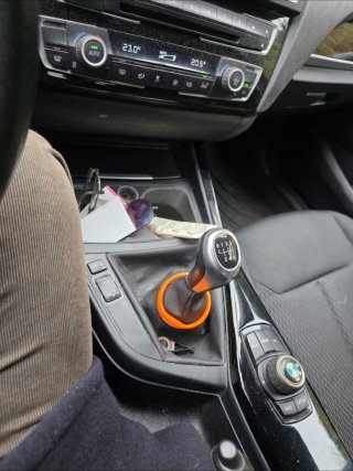 BMW Serie 1 2015