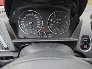 BMW Serie 1 2015