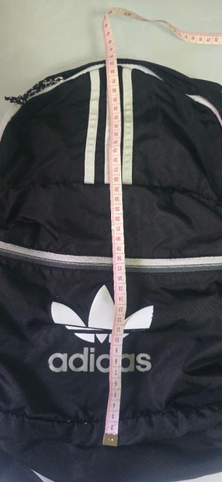 Mochila Adidas Originals Negra