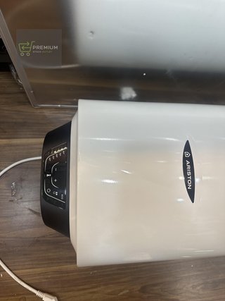 Ariston Pro1 Eco Slim - Termo Eléctrico 65 Litros