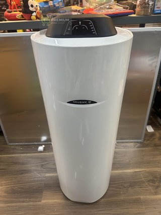 Ariston Pro1 Eco Slim - Termo Eléctrico 65 Litros