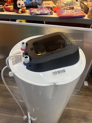 Ariston Pro1 Eco Slim - Termo Eléctrico 65 Litros