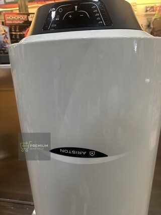 Ariston Pro1 Eco Slim - Termo Eléctrico 65 Litros