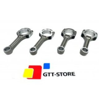 4 Bielas Renault 5 GT Turbo