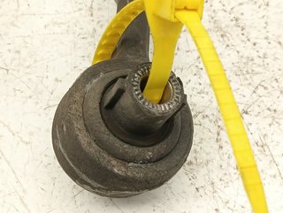 BRAZO SUSPENSION INFERIOR DELANTERO DERECHO BMW S