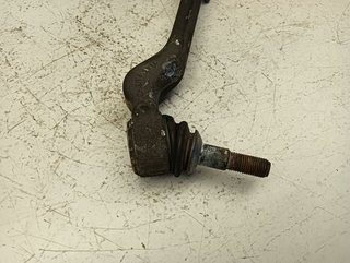 BRAZO SUSPENSION INFERIOR DELANTERO DERECHO BMW S