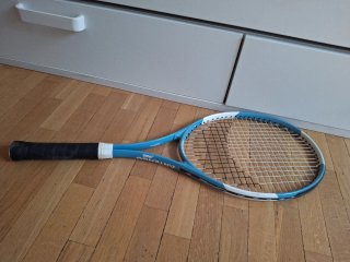 2 Raquetas de Tenis Artengo