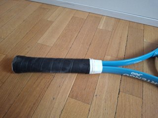 2 Raquetas de Tenis Artengo