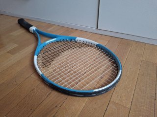 2 Raquetas de Tenis Artengo