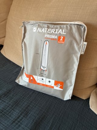 Funda para sombrilla Naterial