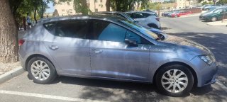 SEAT Leon 2016