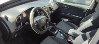 SEAT Leon 2016
