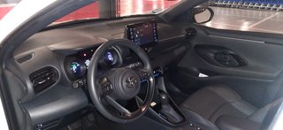 Toyota Yaris 2021