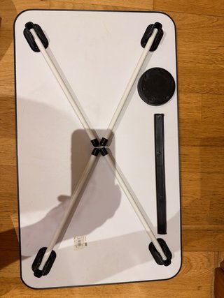 Mesa portátil Ale Hop Tablet ordenador