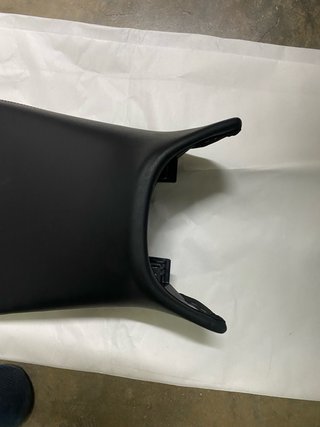 Asiento Rally BMW R 1250 GS/Adv