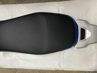 Asiento Rally BMW R 1250 GS/Adv