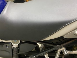 Asiento Rally BMW R 1250 GS/Adv