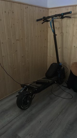 Smartgyro Patinete Eléctrico