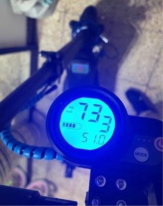 Smartgyro Patinete Eléctrico